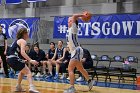 WBBall vs MHC  Wheaton College women's basketball vs Mount Holyoke College. - Photo By: KEITH NORDSTROM : Wheaton, basketball